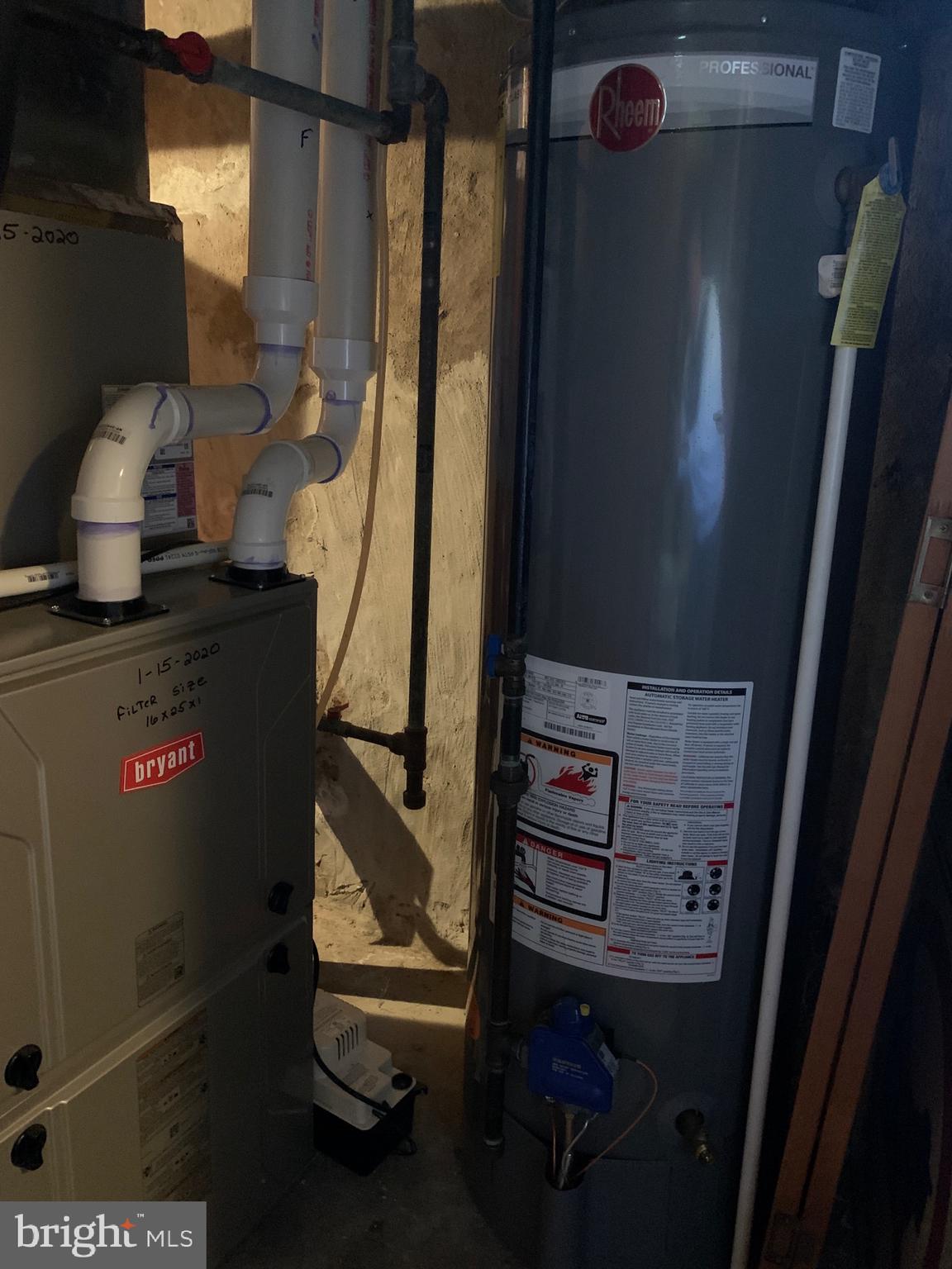 640 Laurel Road Springfield, PA 19064 - Photo 24 of 30 a view of storage room