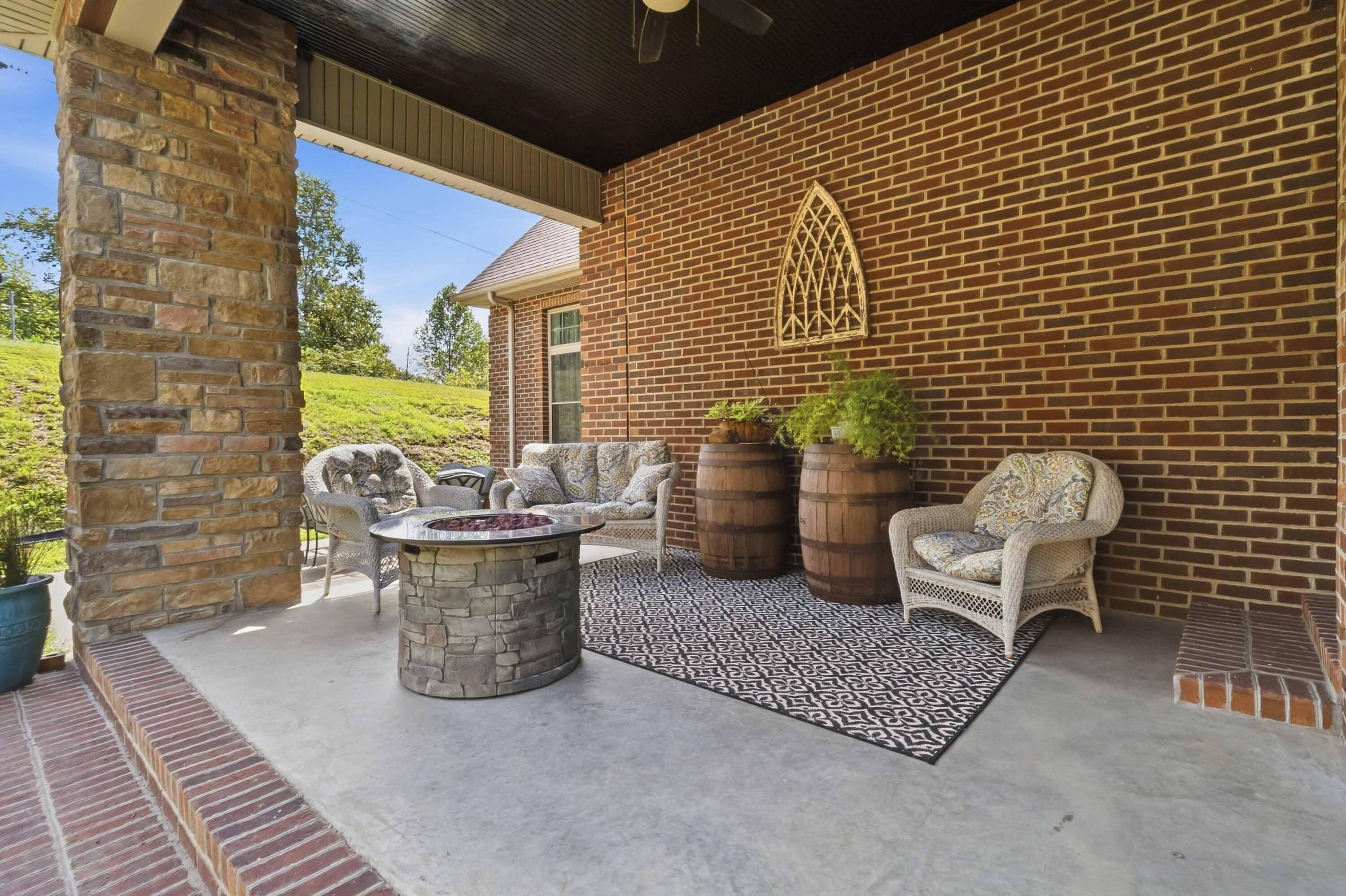 385 Ridner Branch Road Cannon, KY 40923 - Photo 47 of 74 046
