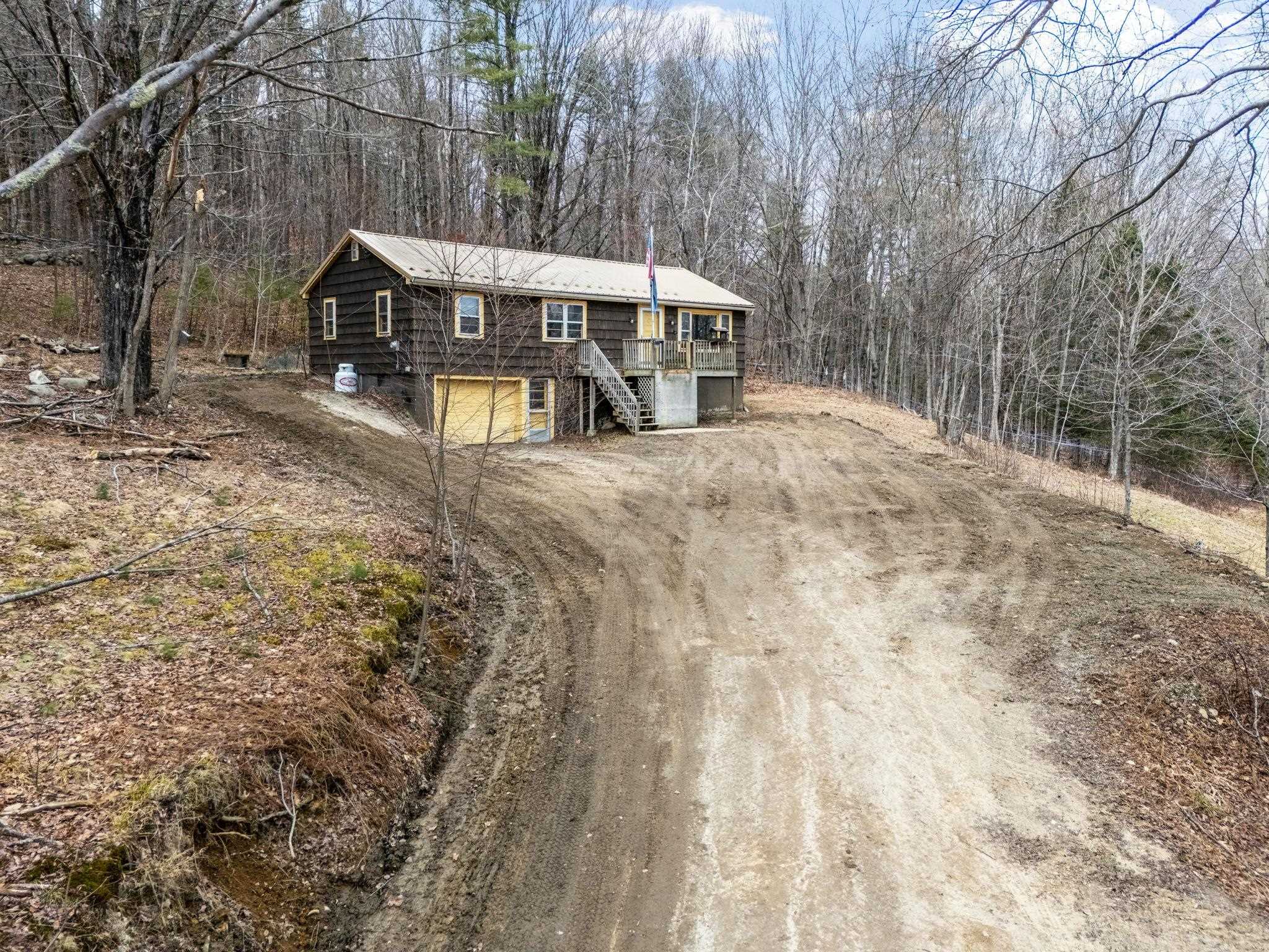 7256 Oak Hill Road Loudon, NH 03307 - Photo 35 of 35 Gallery Image 35