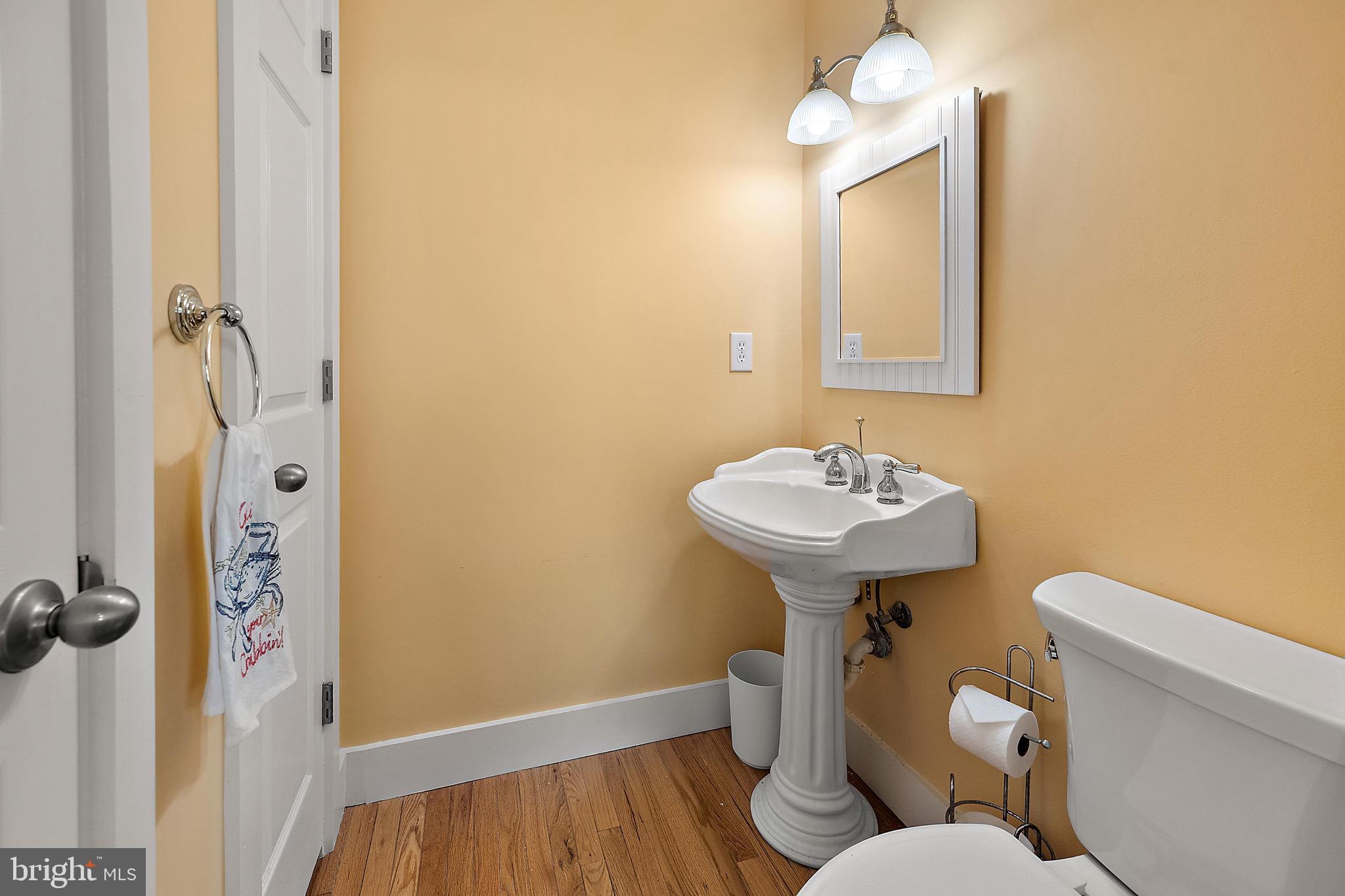 12101 Salt Road Bishopville, MD 21813 - Photo 51 of 72 Gallery Image 51