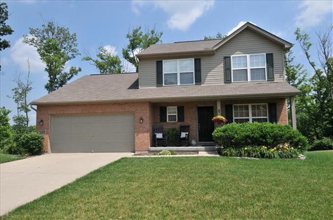 2251 Custer Lane Covington, KY 41017 - Photo 1 of 25