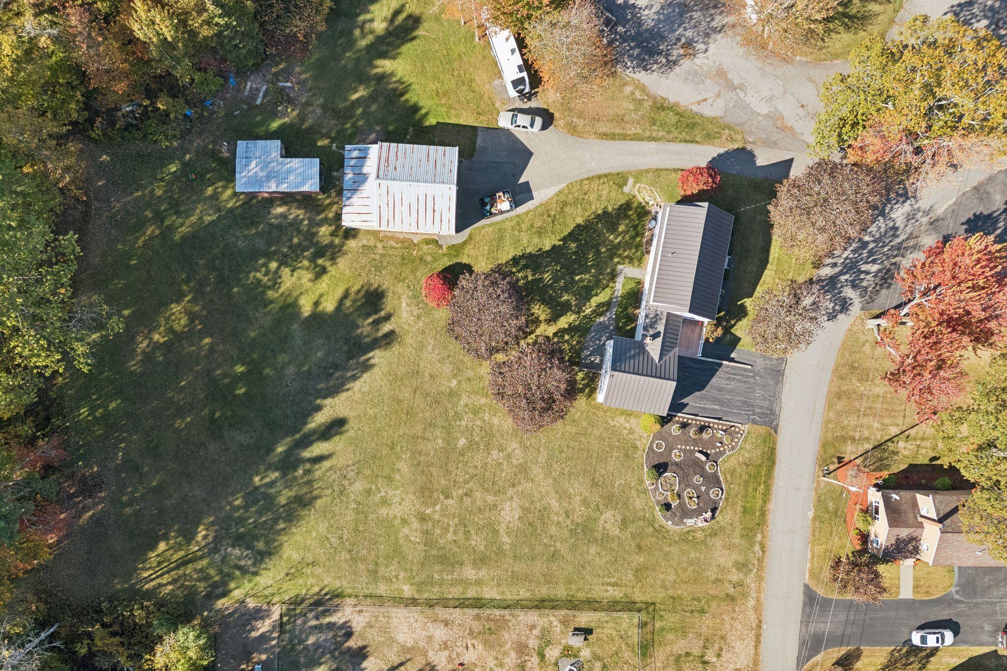 18 Millbrook Road Scarborough, ME 04074 - Photo 2 of 47 DJI_20251010152100_0335_D