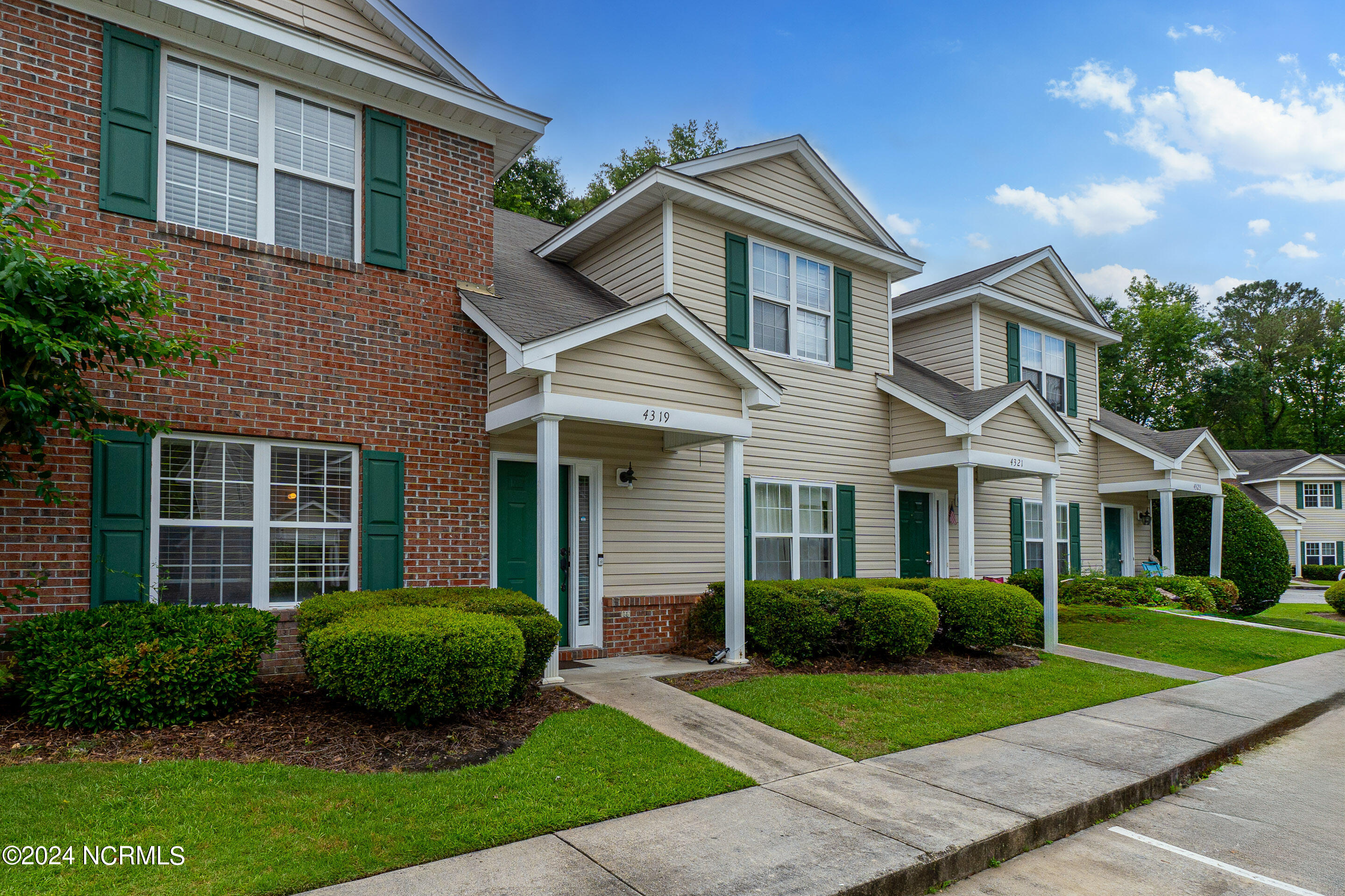4319 Reed Court Wilmington, NC 28405 - Photo 2 of 20 4319 Reed Ct MLS-2