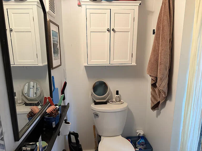 2061 Medway Road, Unit A Charleston, SC 29412 - Photo 13 of 13 Bathroom