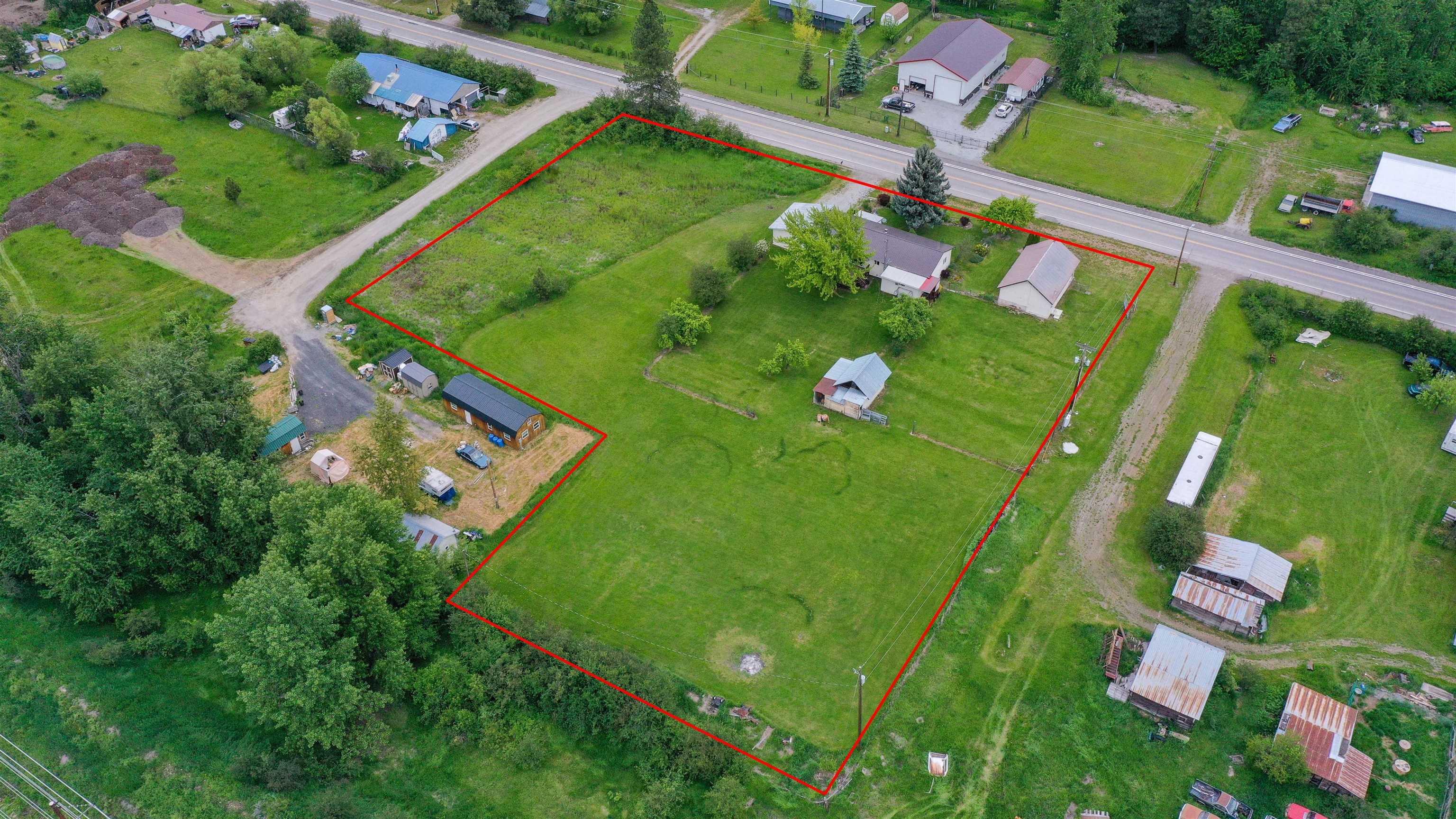 214 River Road Usk, WA 99180 - Photo 25 of 26