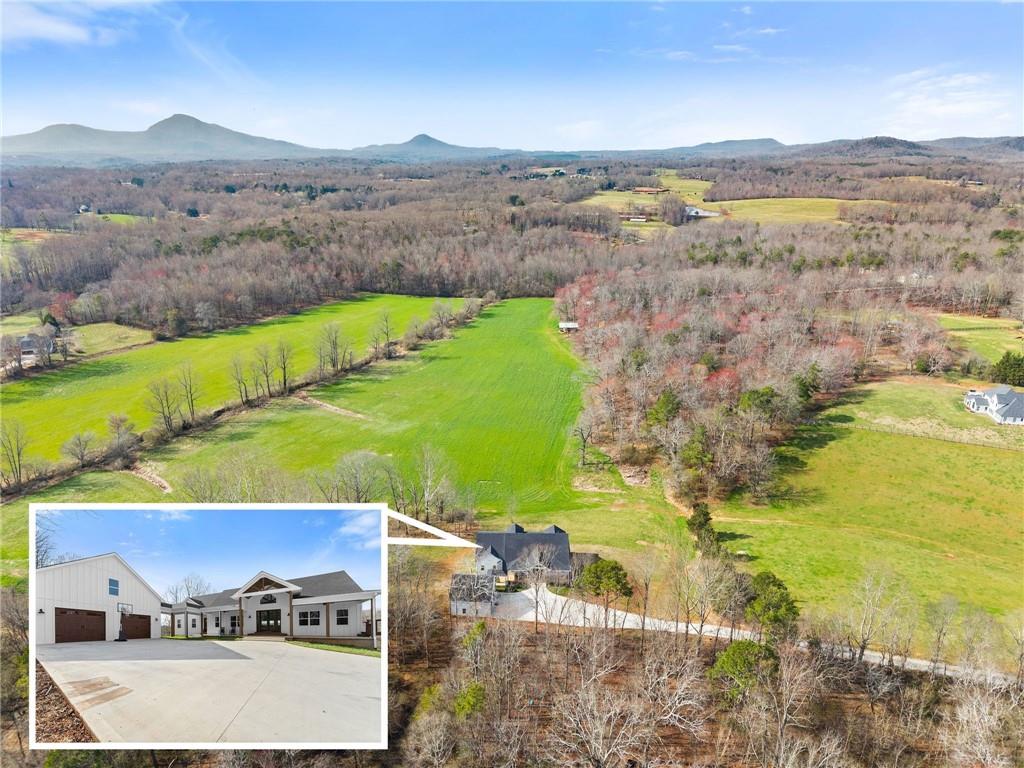 201 Fred Pitts Road Demorest, GA 30535 - Photo 2 of 55 a view of a city