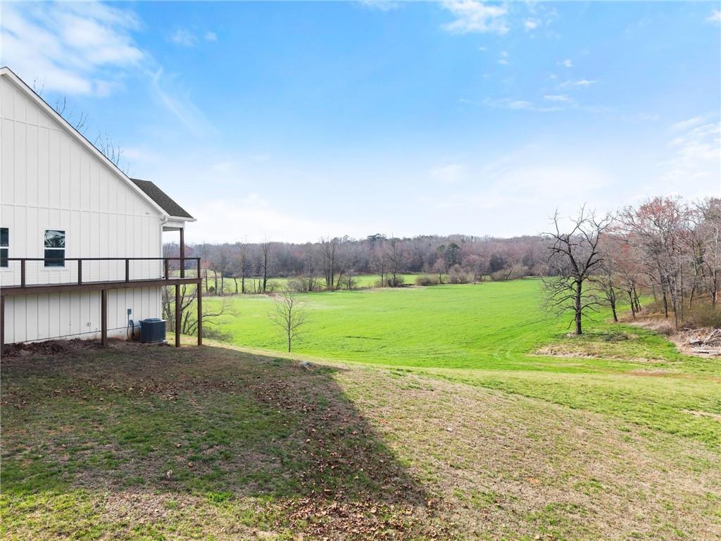 201 Fred Pitts Road Demorest, GA 30535 - Photo 42 of 55 a view of a outdoor space