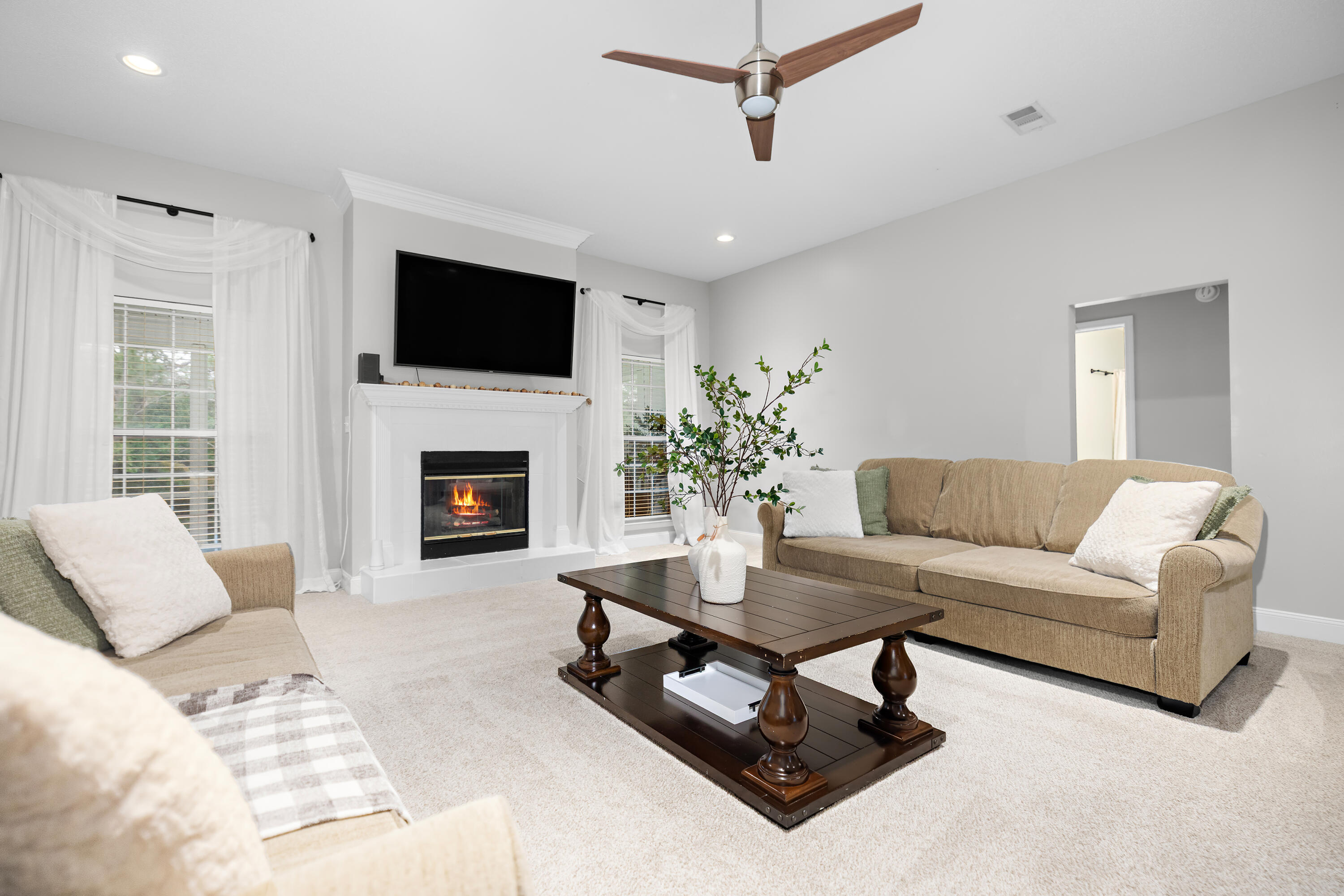 449 Ruckel Drive Niceville, FL 32578 - Photo 14 of 61 449RuckelDr-Niceville-FL-039