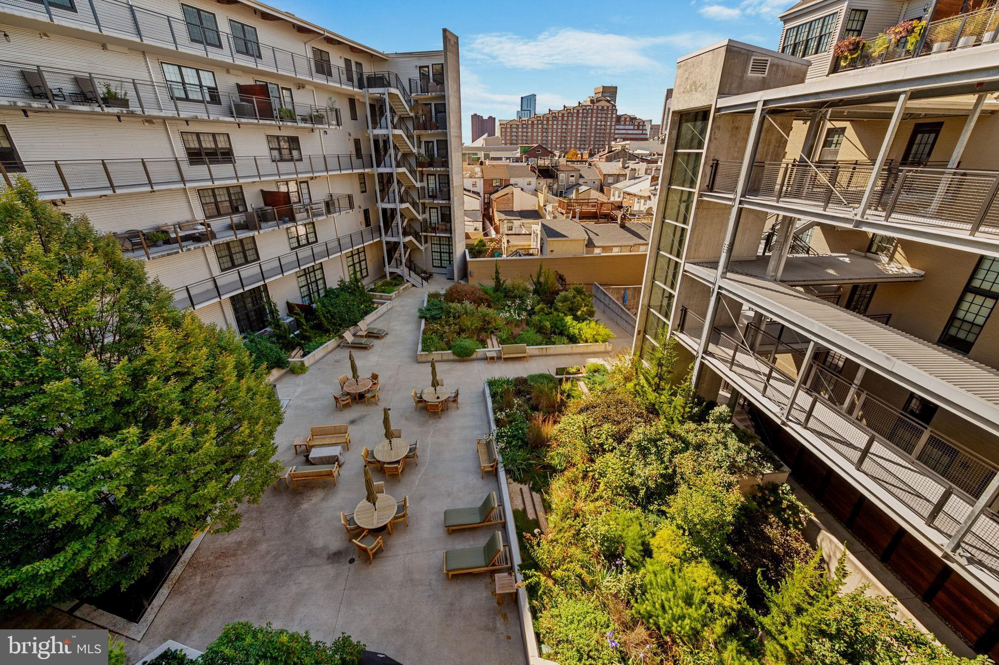 1220 Bank Street, Unit 407 Baltimore, MD 21202 - Photo 42 of 52