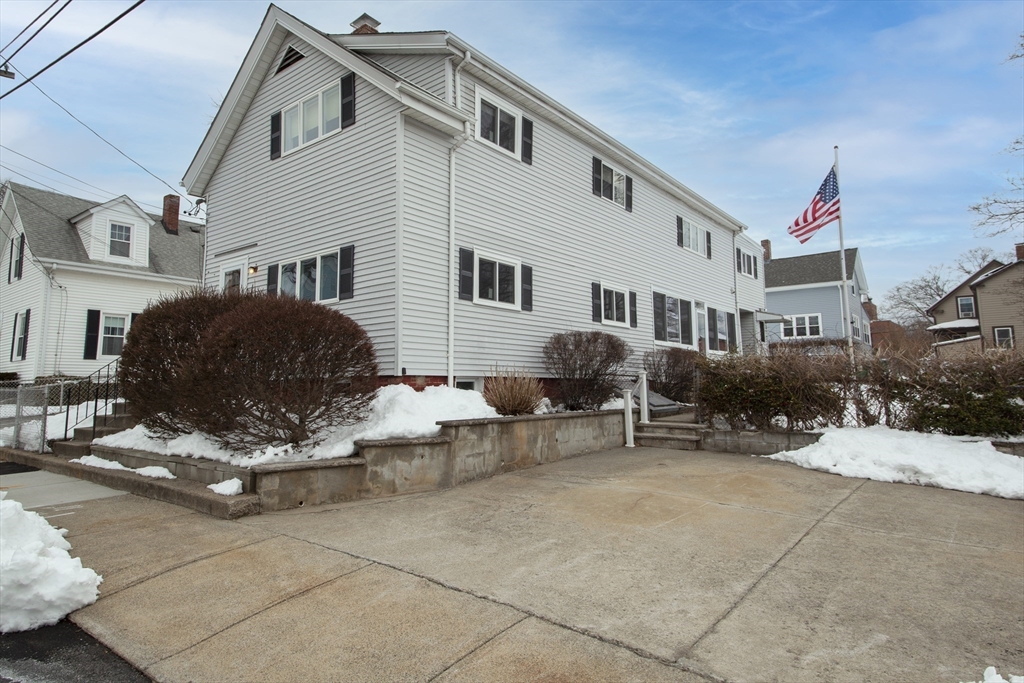 18 Cottage Street, Unit 2 Medford, MA 02155 - Photo 17 of 17
