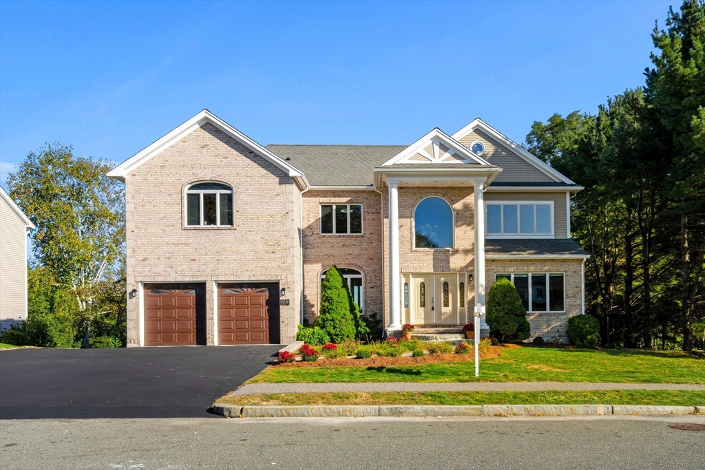 116 Raffaele Drive Waltham, MA 02452 - Photo 1 of 42 Gallery Image 1