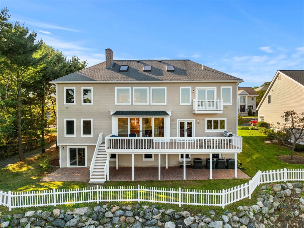 116 Raffaele Drive Waltham, MA 02452 - Photo 2 of 42 Gallery Image 2