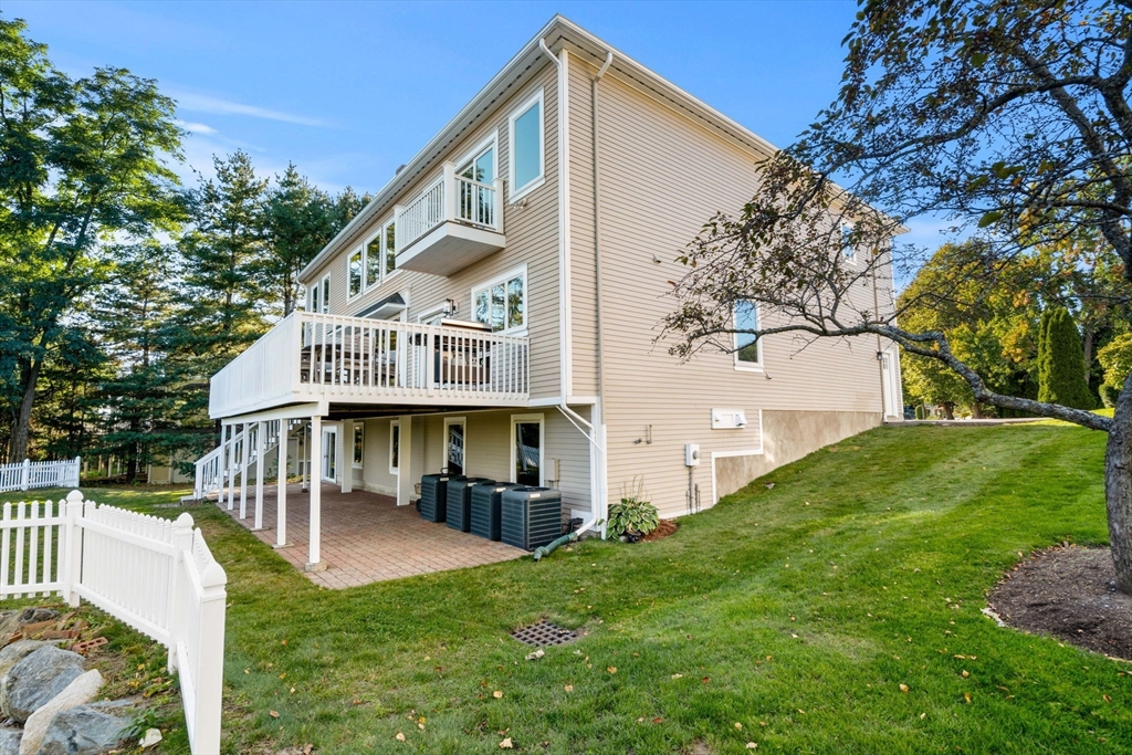 116 Raffaele Drive Waltham, MA 02452 - Photo 38 of 42 Gallery Image 38