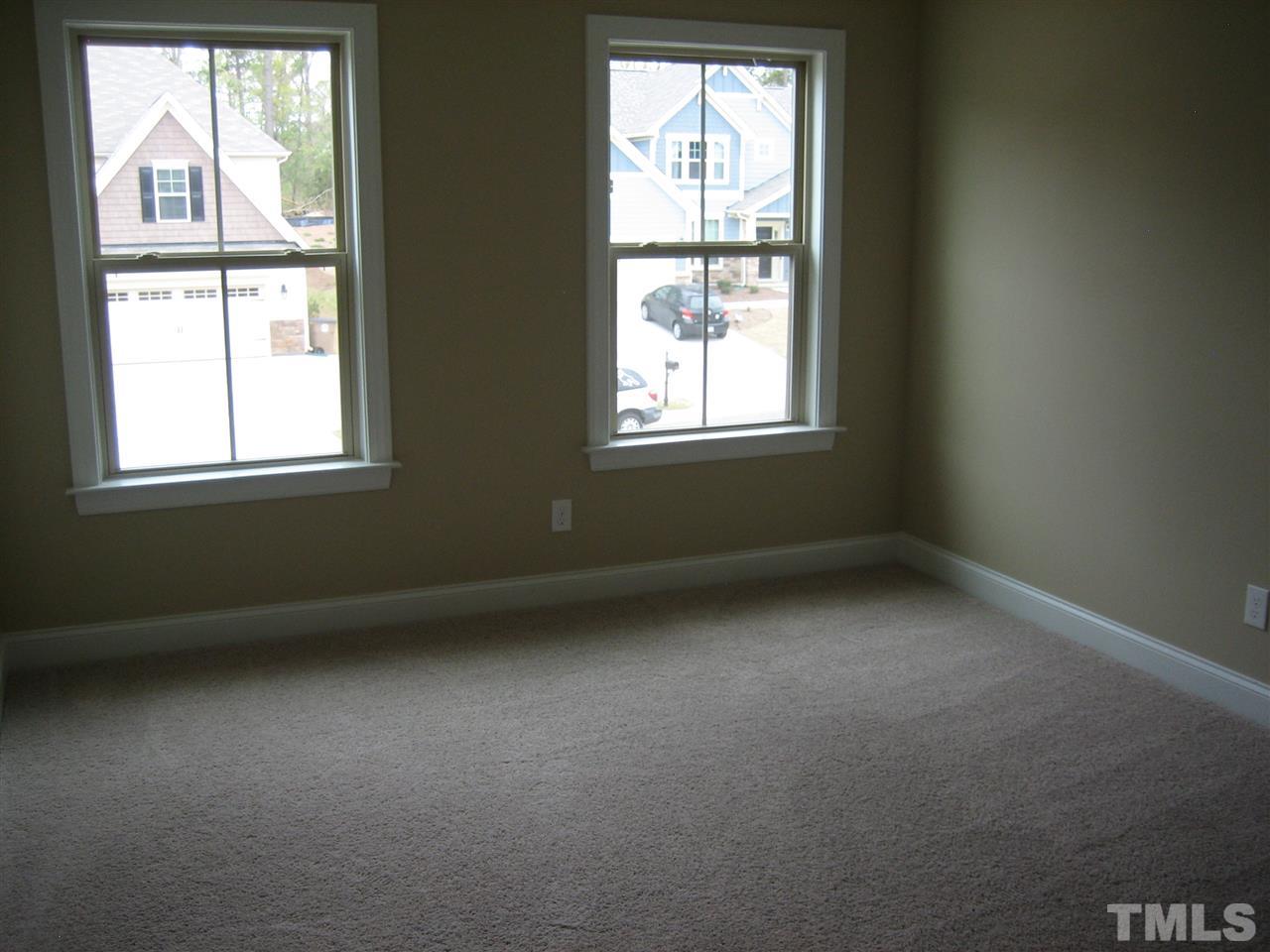 3605 Greenville Loop Road Wake Forest, NC 27587 - Photo 19 of 25 3 Additional bedrooms on the 2nd floor