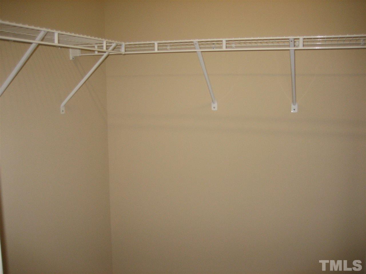 3605 Greenville Loop Road Wake Forest, NC 27587 - Photo 20 of 25 All closets are Walk-Ins