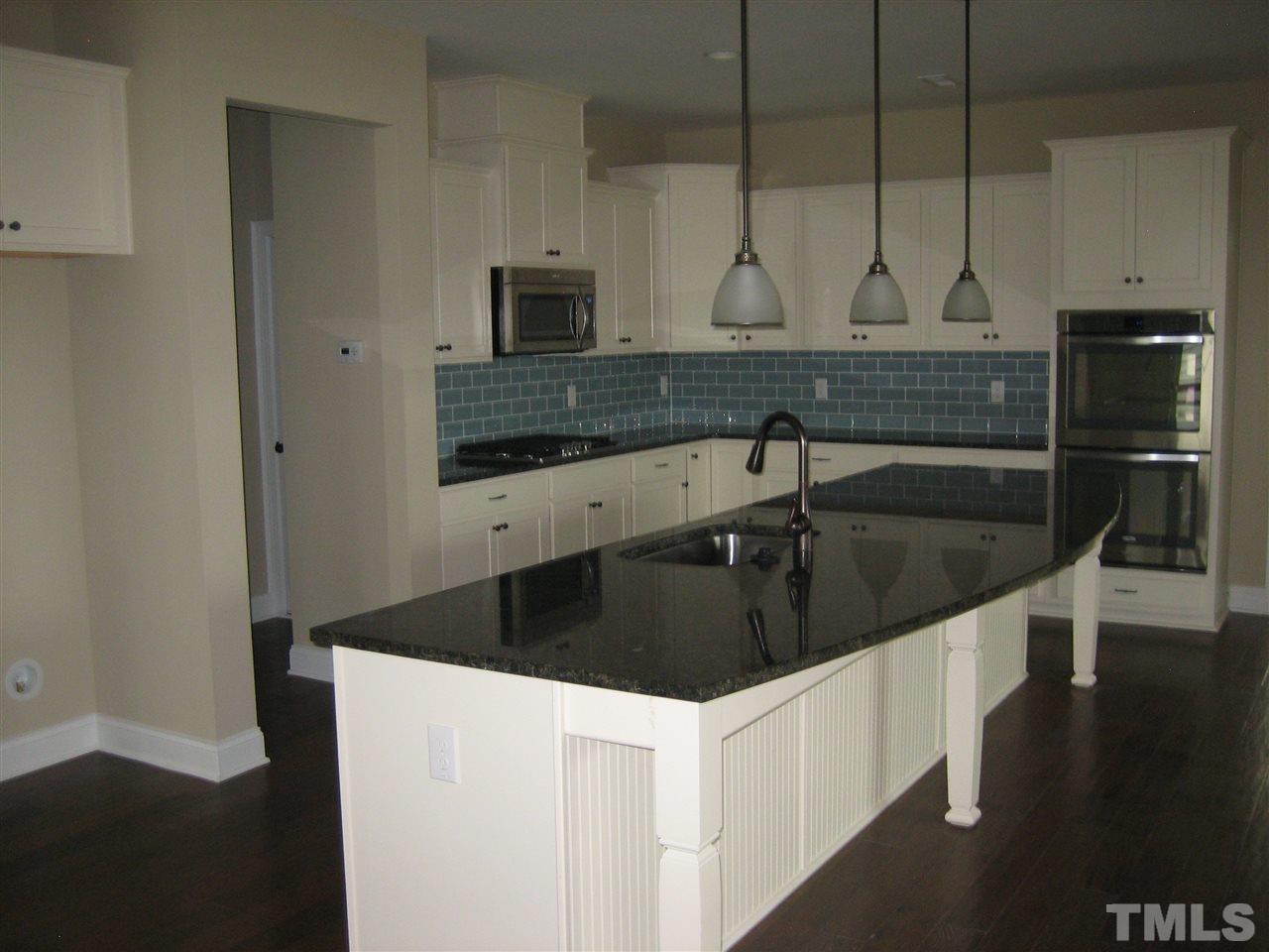 3605 Greenville Loop Road Wake Forest, NC 27587 - Photo 6 of 25 Wow is All I can Say. Must See.
