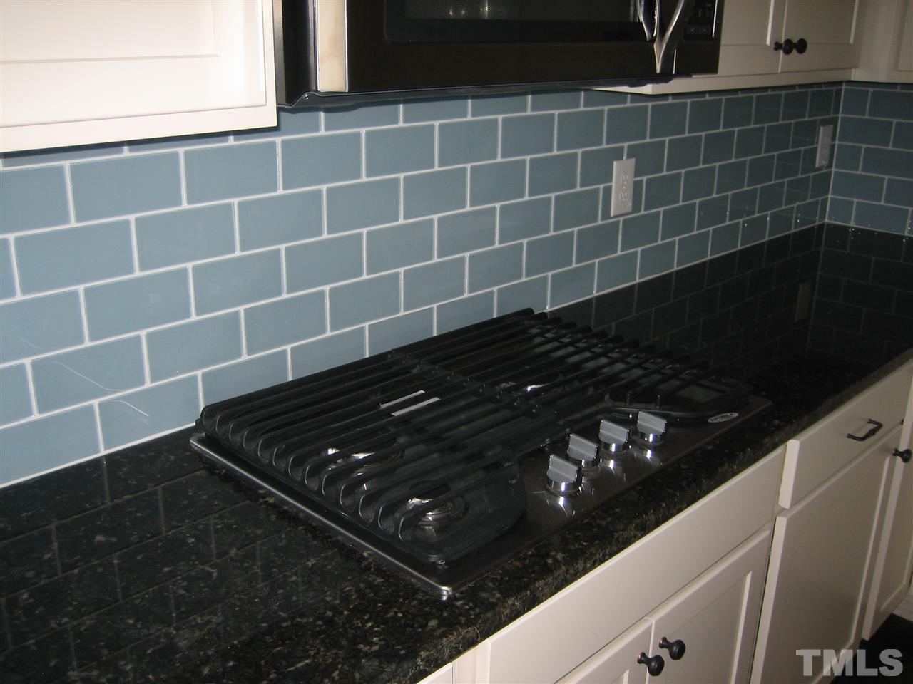 3605 Greenville Loop Road Wake Forest, NC 27587 - Photo 8 of 25 Whirlpool Gas Cooktop