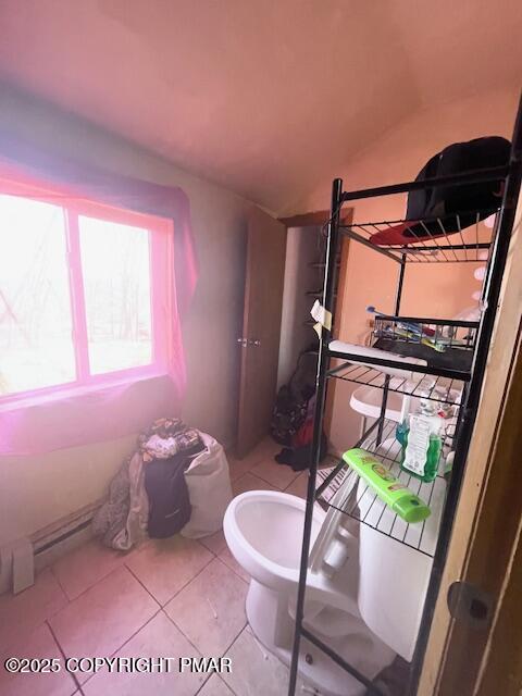 139 Mountain Top Circle Bushkill, PA 18324 - Photo 12 of 21 a bedroom with a bed and a window