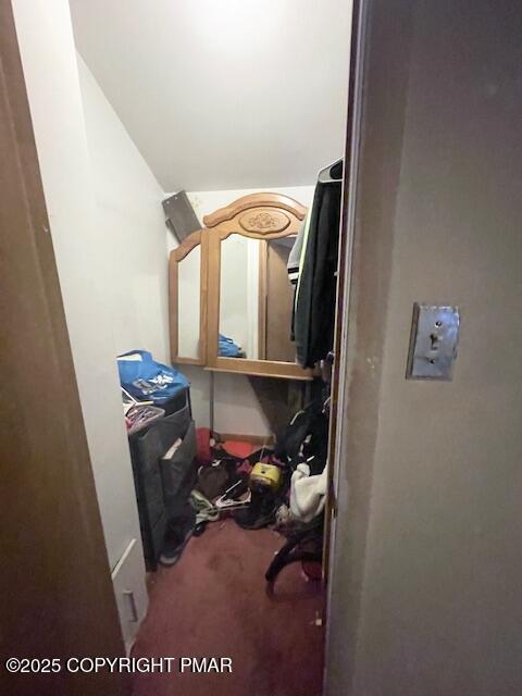 139 Mountain Top Circle Bushkill, PA 18324 - Photo 14 of 21 a view of storage and utility room