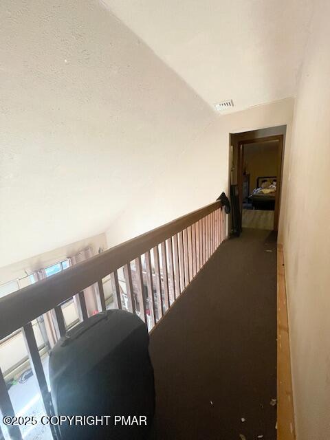 139 Mountain Top Circle Bushkill, PA 18324 - Photo 18 of 21 a view of balcony