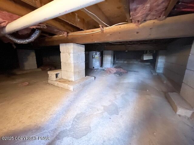 139 Mountain Top Circle Bushkill, PA 18324 - Photo 21 of 21 a view of a fireplace