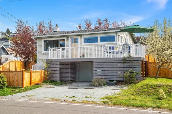 $549,000 | 232 North Sunset Drive, Camano Island, WA 98282