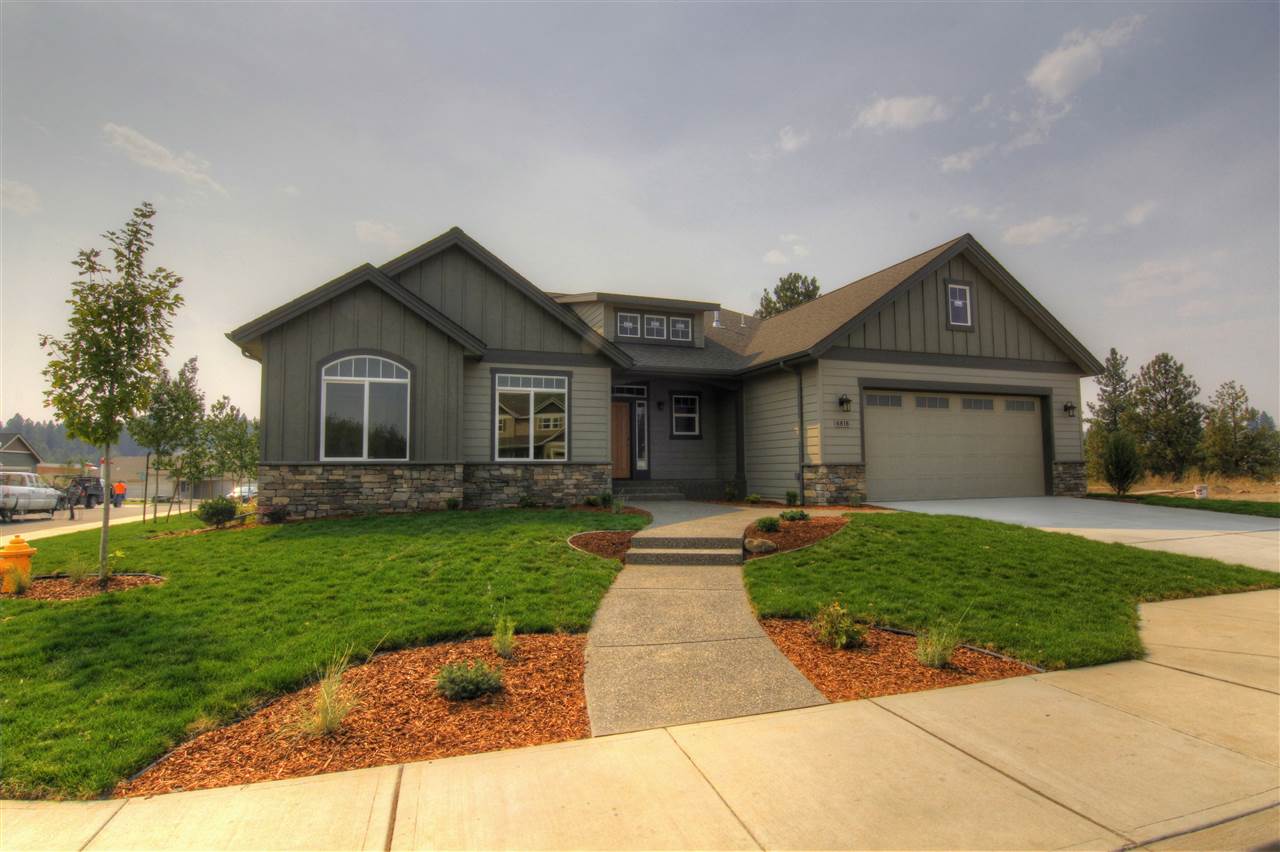 444 West Basalt Ridge Drive Spokane, WA 99224 - Photo 1 of 2 Gallery Image 1