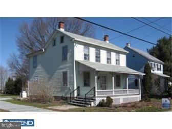 177 Old Limestone Road Oxford, PA 19363 - Photo 1 of 10 Exterior Front