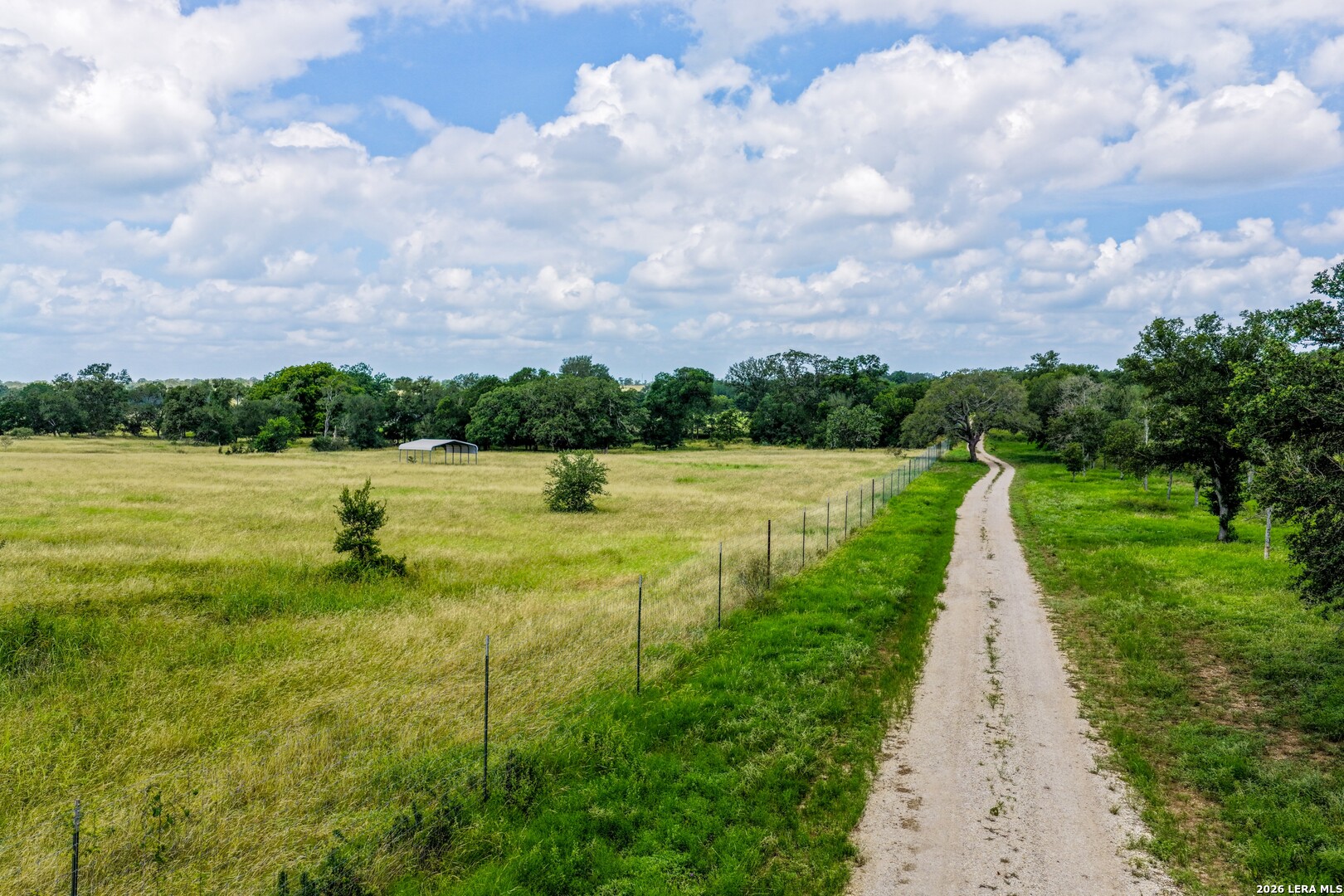 5501 Old Colony Line Road Lockhart, TX 78644 - Photo 24 of 32