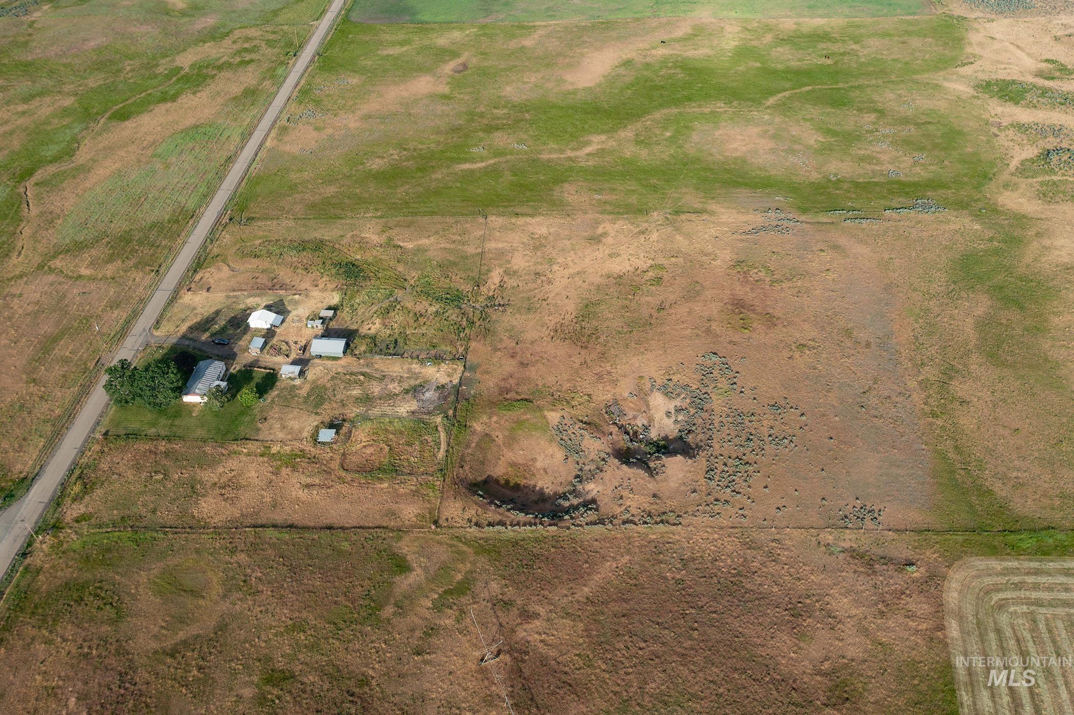 3115 Farm To Market Road Midvale, ID 83645 - Photo 35 of 40