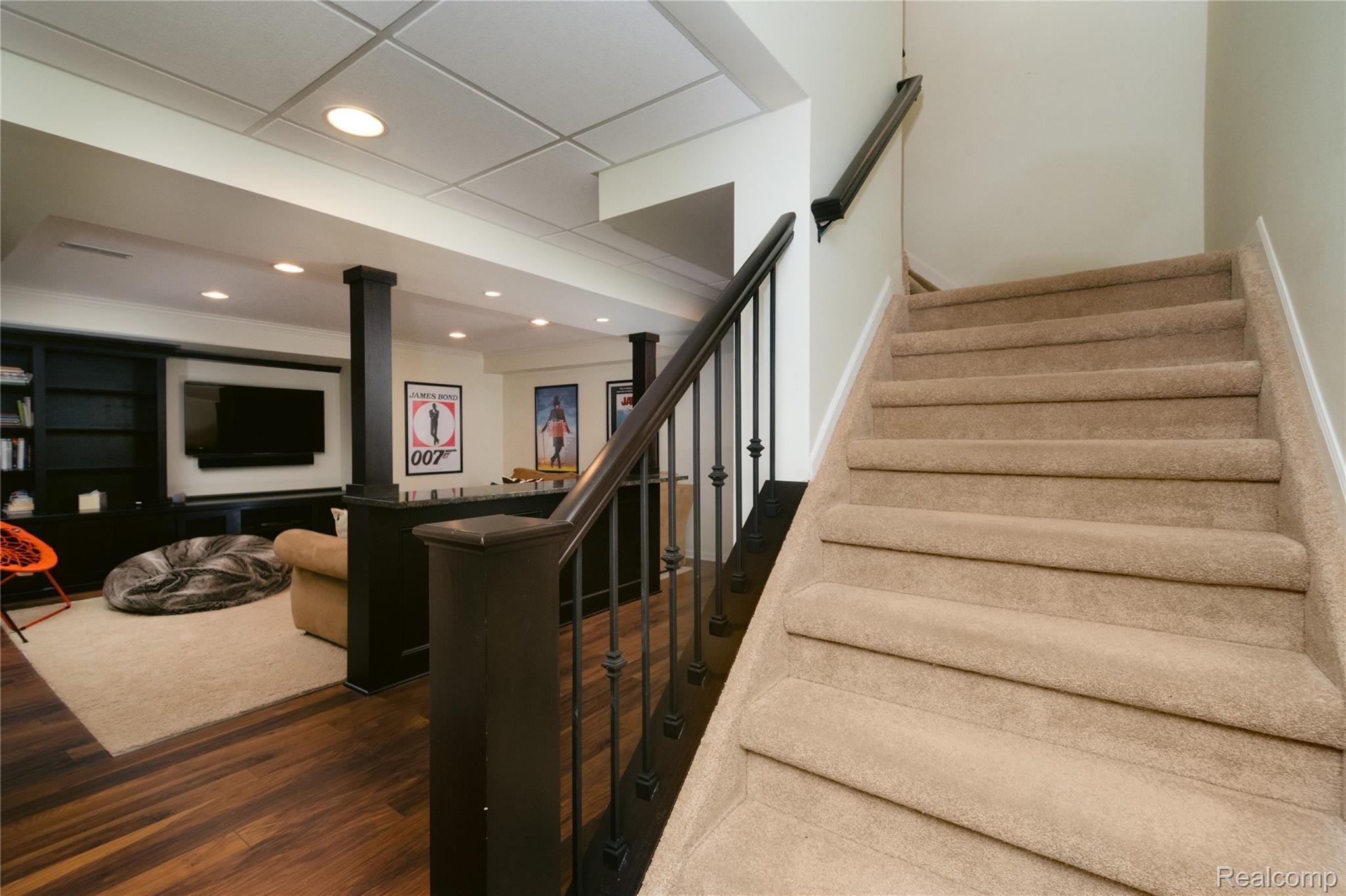 1028 Stony Pointe Boulevard Rochester, MI 48307 - Photo 26 of 43 Stony Pointe Blvd-025.jpg