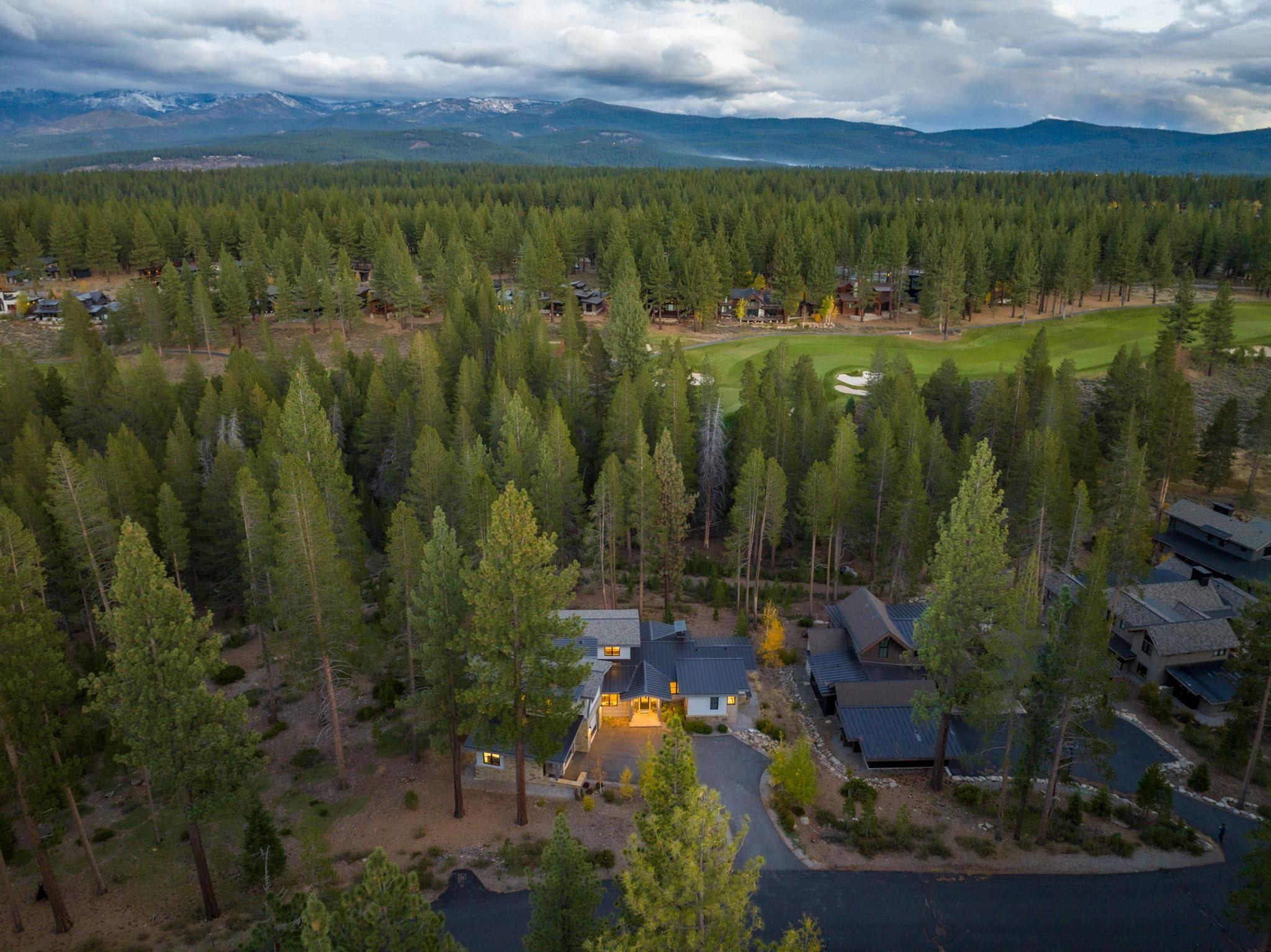11791 Ghirard Road Truckee, CA 96161 - Photo 3 of 27