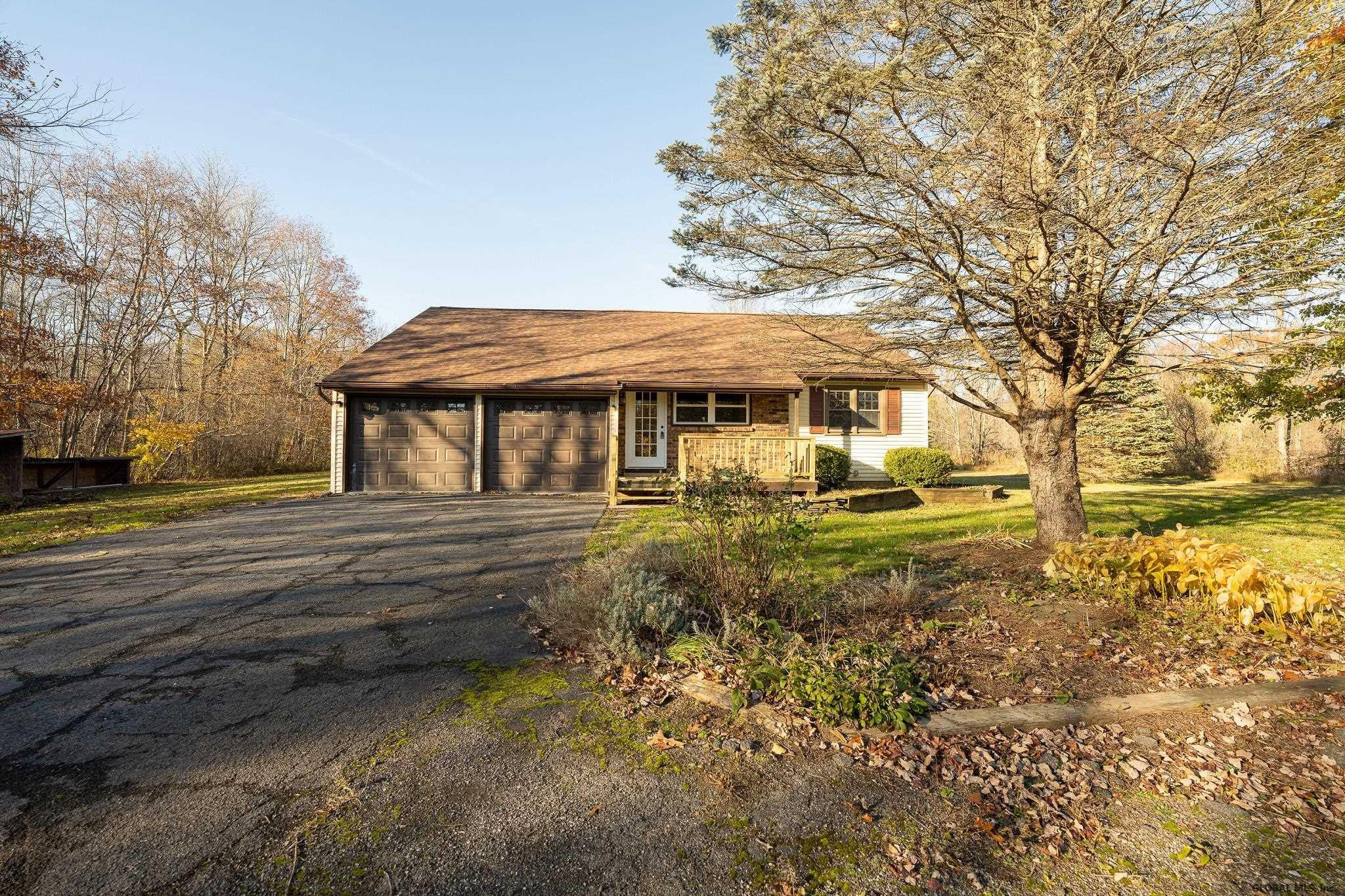 108 Newman Road Charlton, NY 12302 - Photo 1 of 43 Photo 1