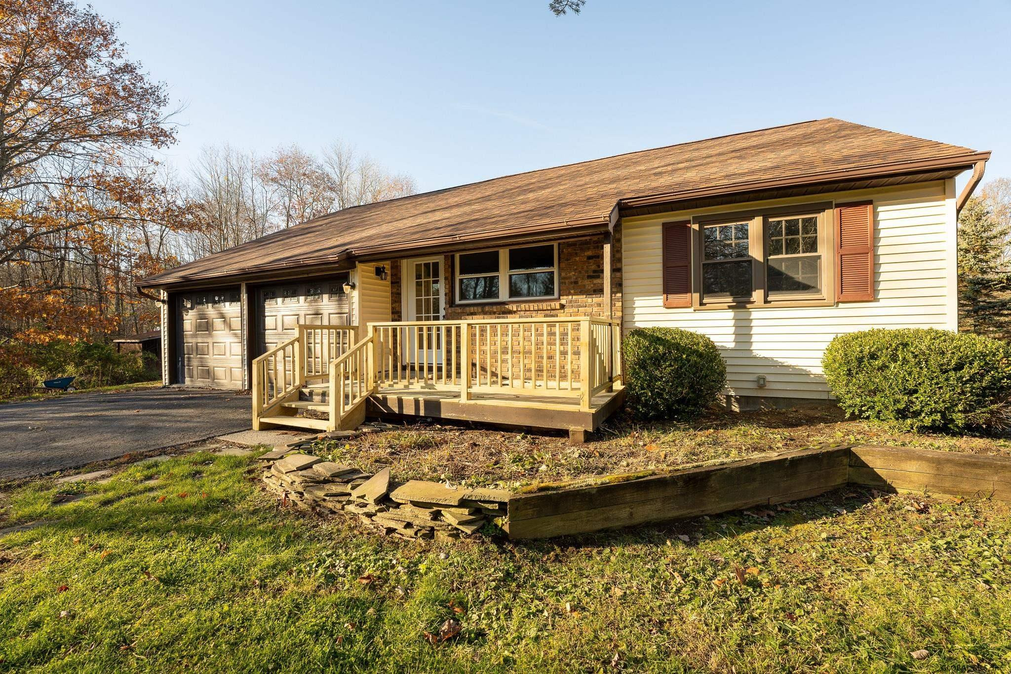 108 Newman Road Charlton, NY 12302 - Photo 2 of 43 Photo 2