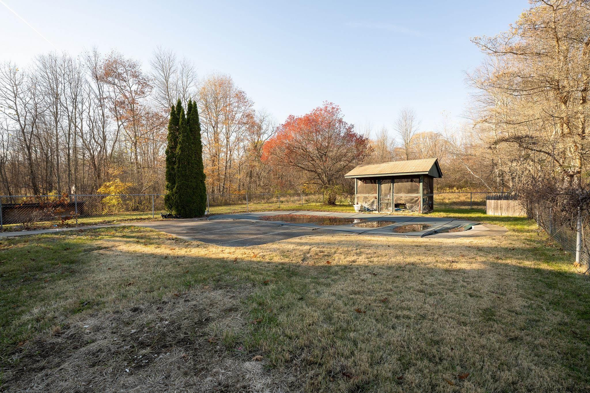 108 Newman Road Charlton, NY 12302 - Photo 38 of 43 Photo 38