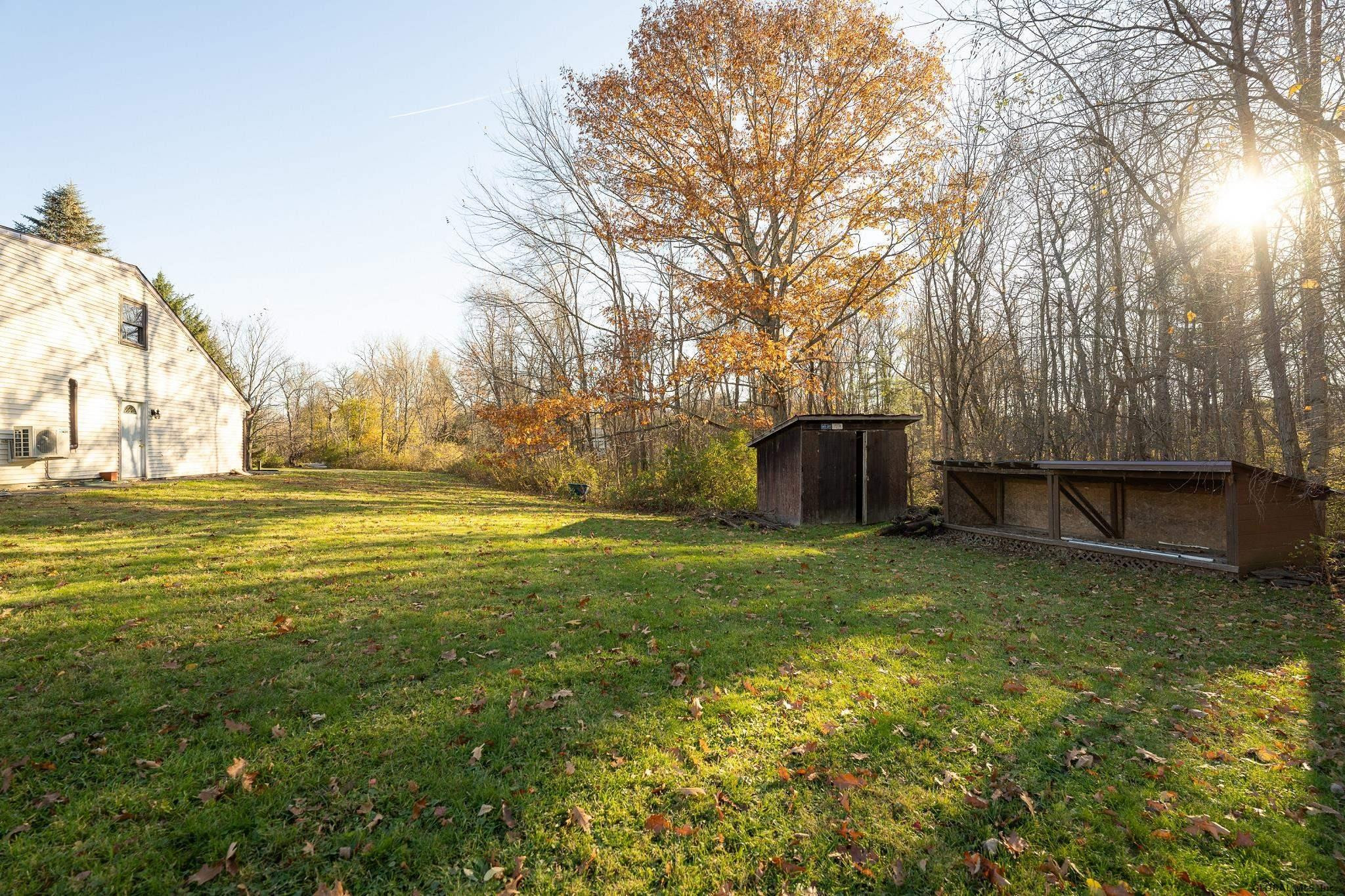108 Newman Road Charlton, NY 12302 - Photo 42 of 43 Photo 42