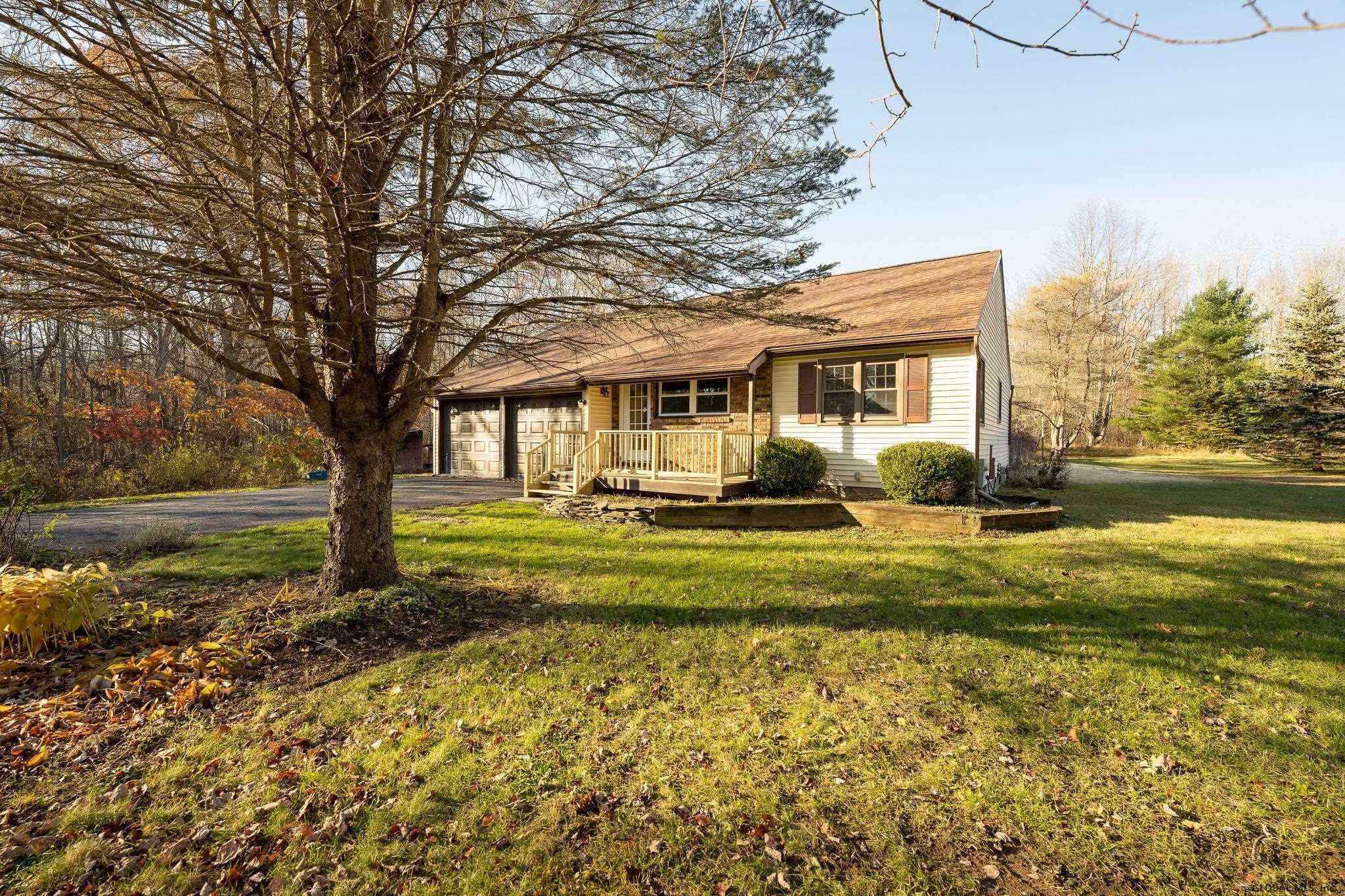 108 Newman Road Charlton, NY 12302 - Photo 9 of 43 Photo 9