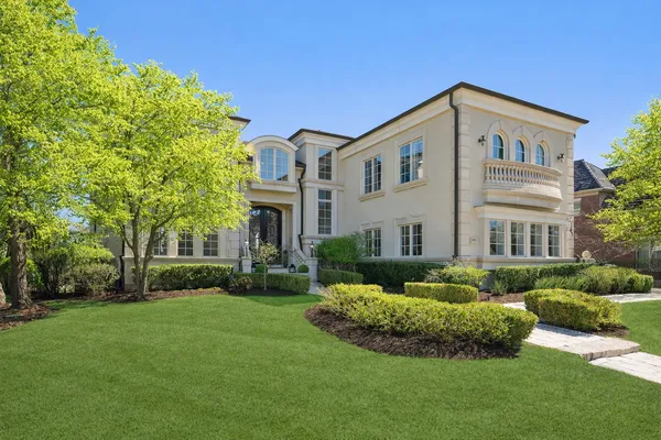$2,990,000 | 1597 Monterey Drive, Glenview, IL 60026