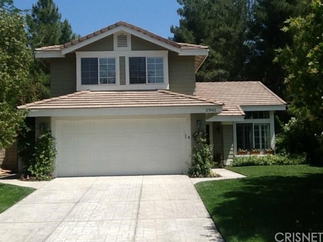 27042 Riversbridge Way Valencia, CA 91354 - Photo 1 of 1