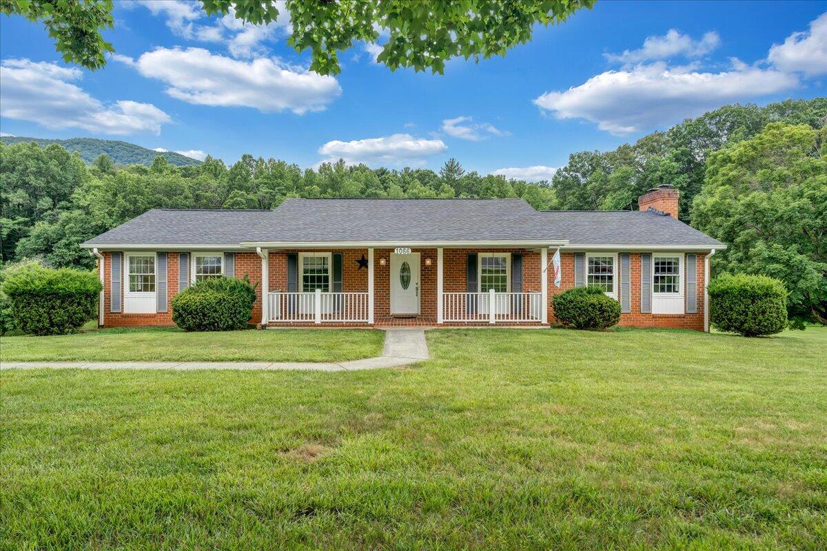 1066 Coopers Cove Road Hardy, VA 24101 - Photo 1 of 33 Welcome to 1066 Coopers Cove
