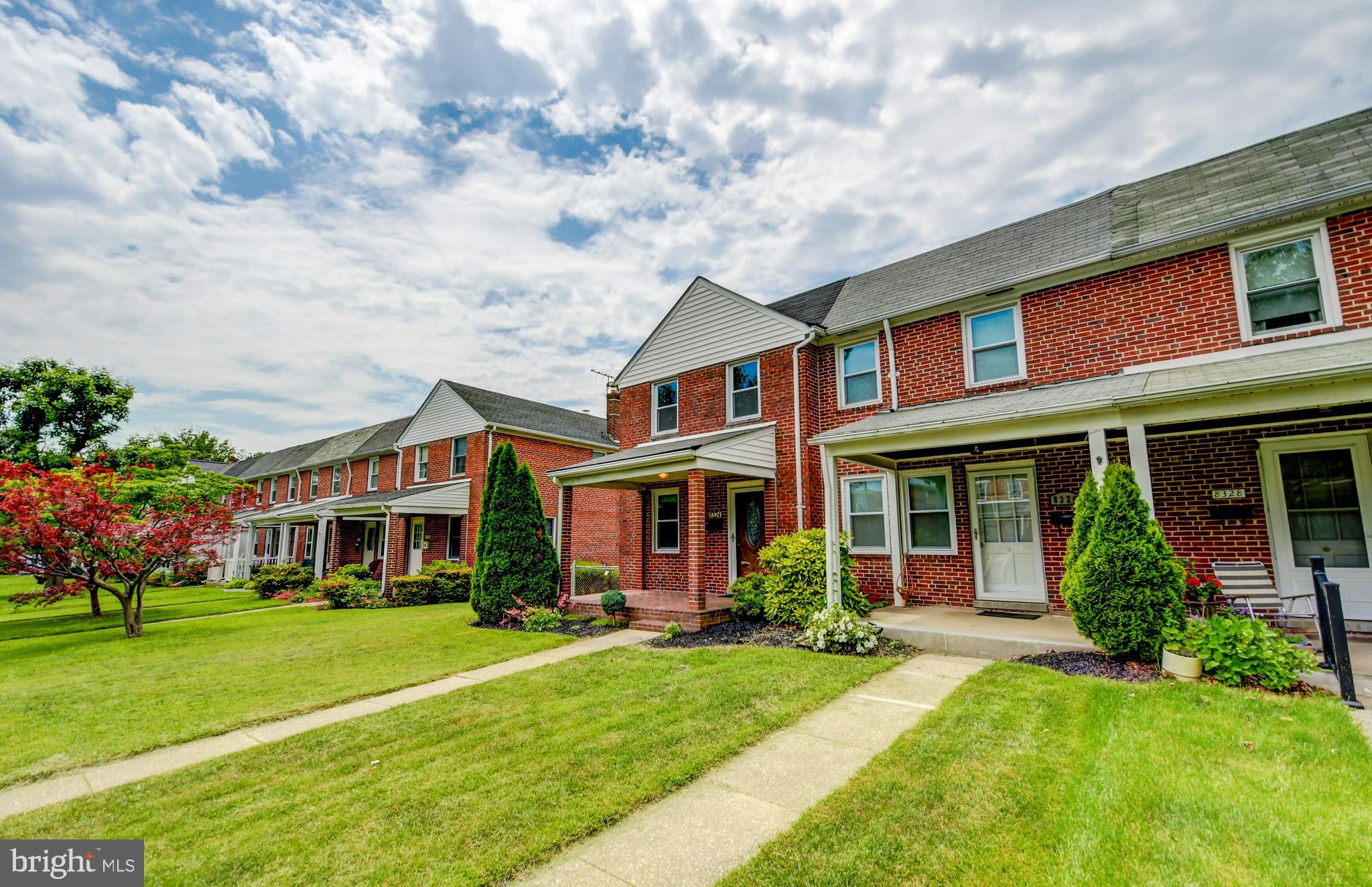 8324 Hillendale Road Baltimore, MD 21234 - Photo 40 of 41