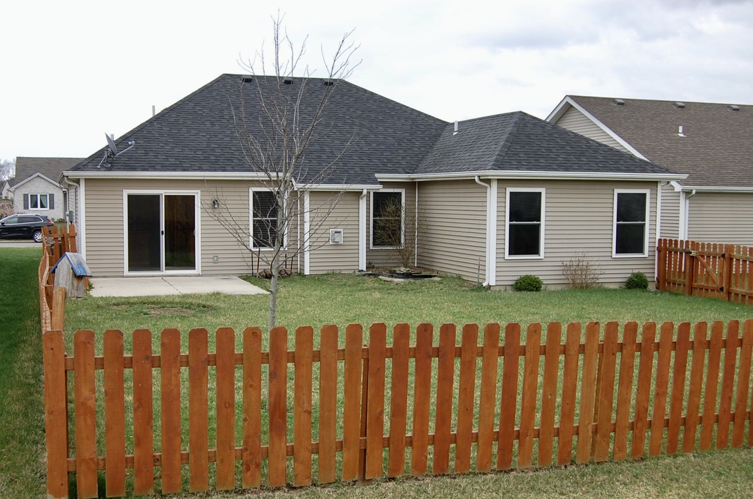 2207 Cedar Ridge Cove Fort Wayne, IN 46818 - Photo 25 of 28 Gallery Image 25