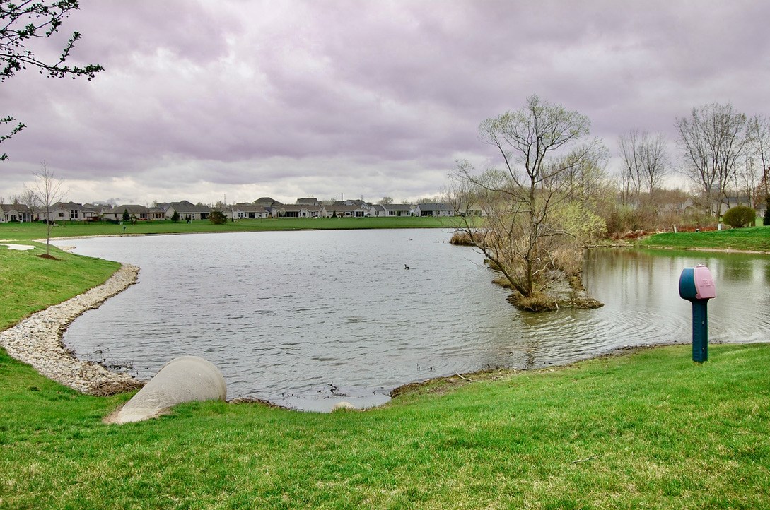 2207 Cedar Ridge Cove Fort Wayne, IN 46818 - Photo 26 of 28 Gallery Image 26