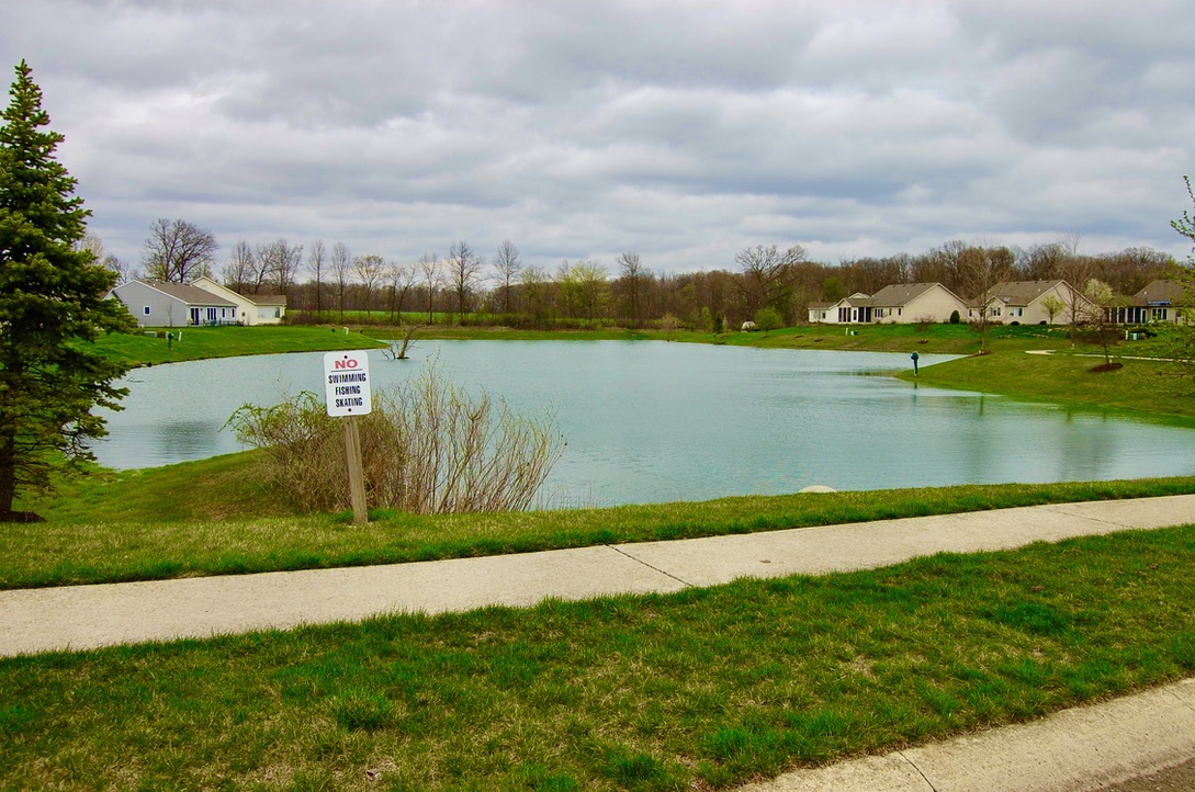 2207 Cedar Ridge Cove Fort Wayne, IN 46818 - Photo 27 of 28 Gallery Image 27