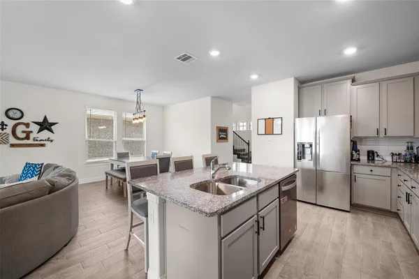 $435,000 | 11000 Canyon Mine Drive, Aubrey, TX 76227