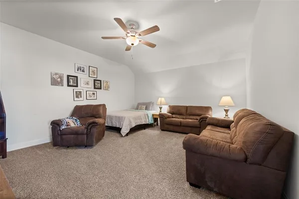 $435,000 | 11000 Canyon Mine Drive, Aubrey, TX 76227