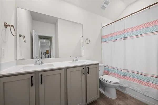 $435,000 | 11000 Canyon Mine Drive, Aubrey, TX 76227