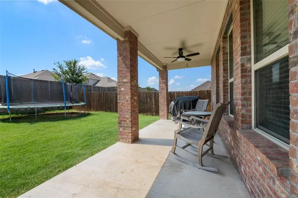 $435,000 | 11000 Canyon Mine Drive, Aubrey, TX 76227