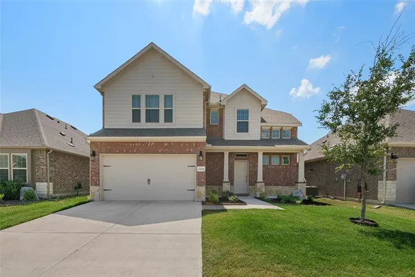 $435,000 | 11000 Canyon Mine Drive, Aubrey, TX 76227