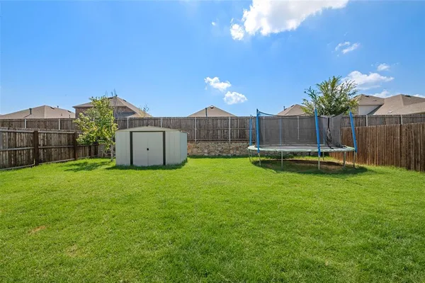 $435,000 | 11000 Canyon Mine Drive, Aubrey, TX 76227